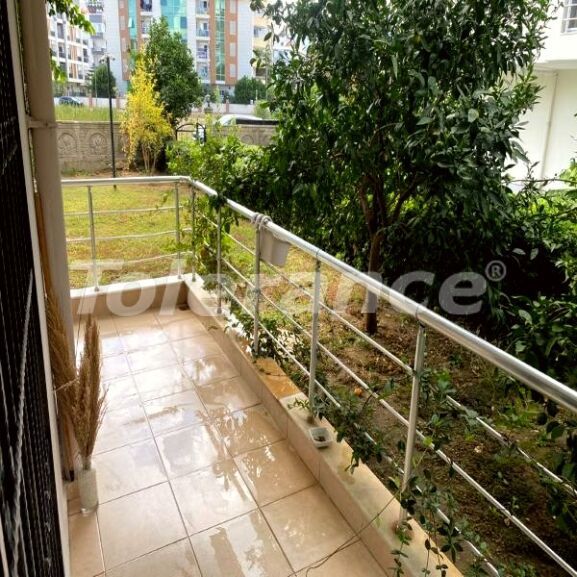 Apartment in Konyaalti, Antalya with pool - buy realty in Turkey - 61781