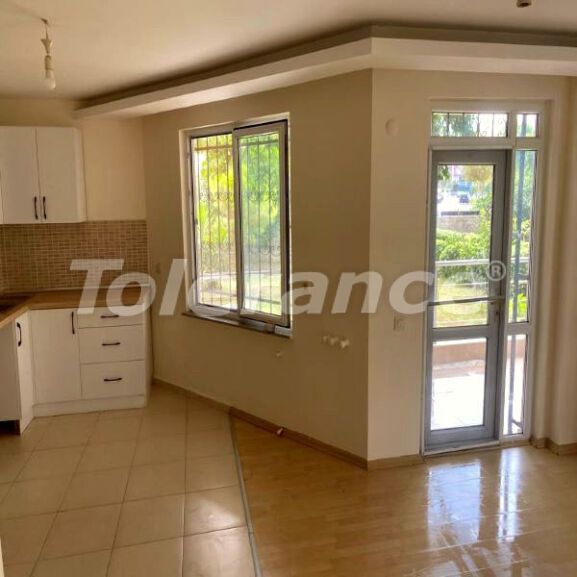 Apartment in Konyaalti, Antalya with pool - buy realty in Turkey - 61784