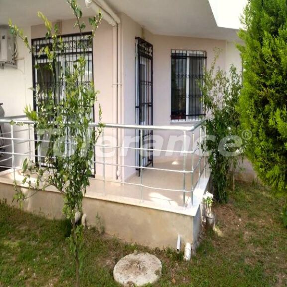 Apartment in Konyaalti, Antalya with pool - buy realty in Turkey - 61785