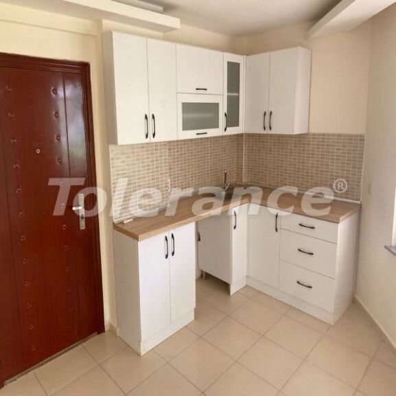 Apartment in Konyaalti, Antalya with pool - buy realty in Turkey - 61790