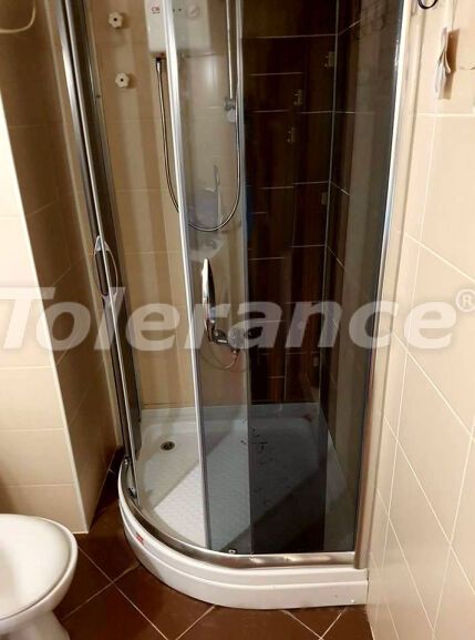 Apartment in Konyaalti, Antalya with pool - buy realty in Turkey - 61792