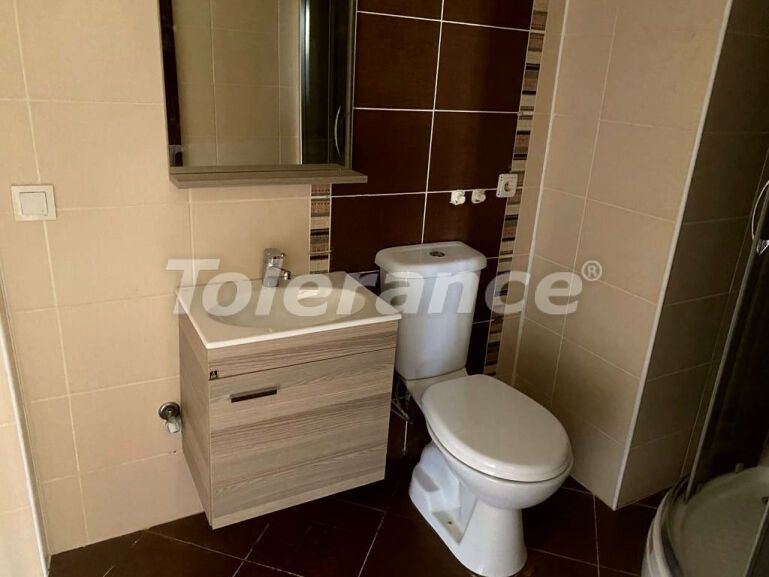 Apartment in Konyaalti, Antalya with pool - buy realty in Turkey - 61793