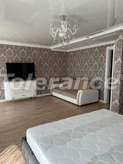 شقق في:في كونيالتي, أنطاليا مسبح - شراء عقار في تركيا - 62021