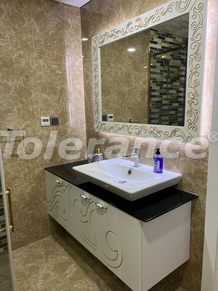 شقق في:في كونيالتي, أنطاليا مسبح - شراء عقار في تركيا - 62025