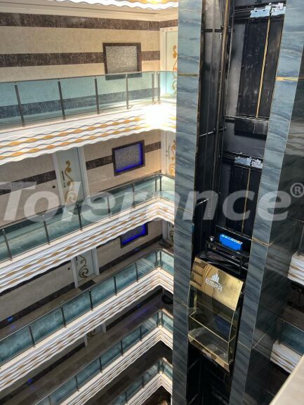 شقق في:في كونيالتي, أنطاليا مسبح - شراء عقار في تركيا - 62027