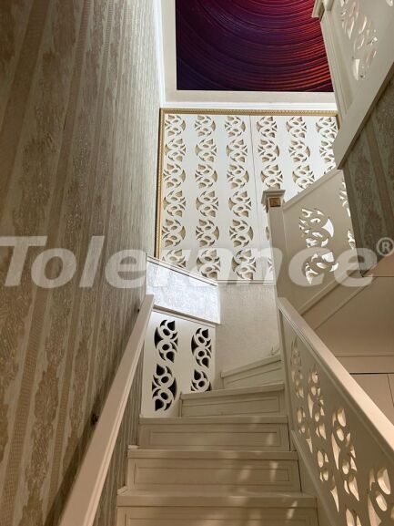 شقق في:في كونيالتي, أنطاليا مسبح - شراء عقار في تركيا - 62029