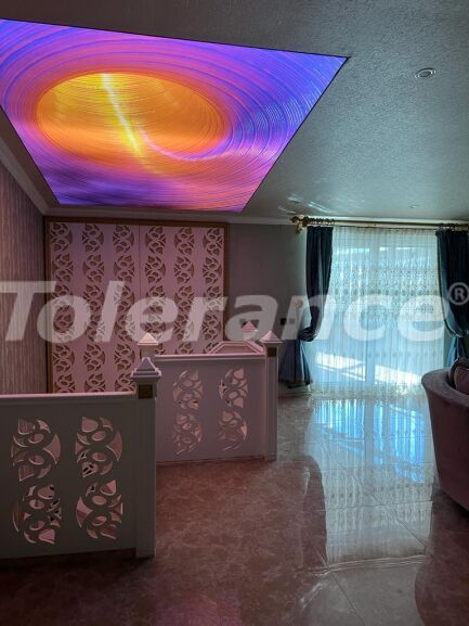 شقق في:في كونيالتي, أنطاليا مسبح - شراء عقار في تركيا - 62030