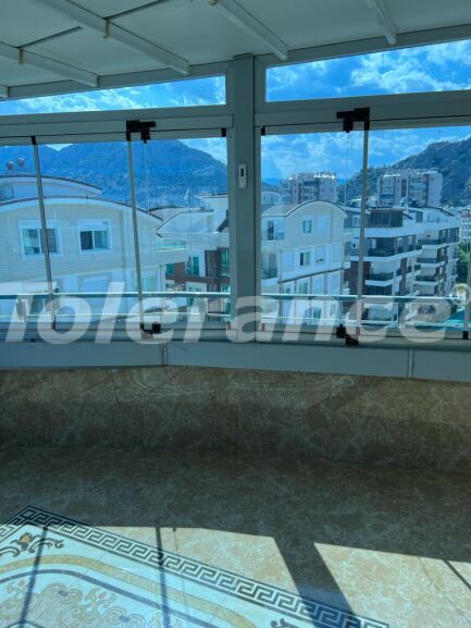 شقق في:في كونيالتي, أنطاليا مسبح - شراء عقار في تركيا - 62031