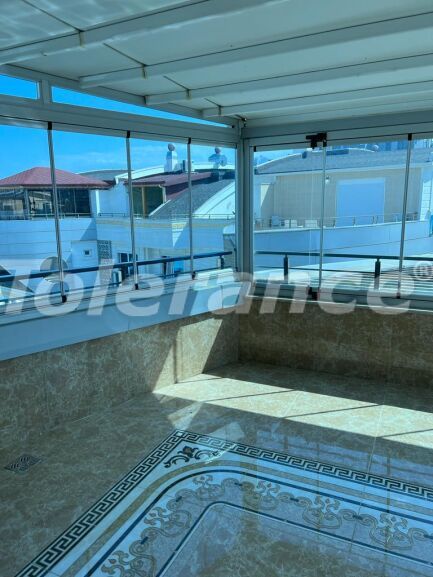 شقق في:في كونيالتي, أنطاليا مسبح - شراء عقار في تركيا - 62032