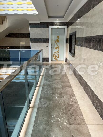 شقق في:في كونيالتي, أنطاليا مسبح - شراء عقار في تركيا - 62033