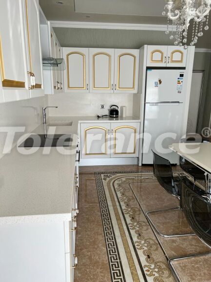 شقق في:في كونيالتي, أنطاليا مسبح - شراء عقار في تركيا - 62036