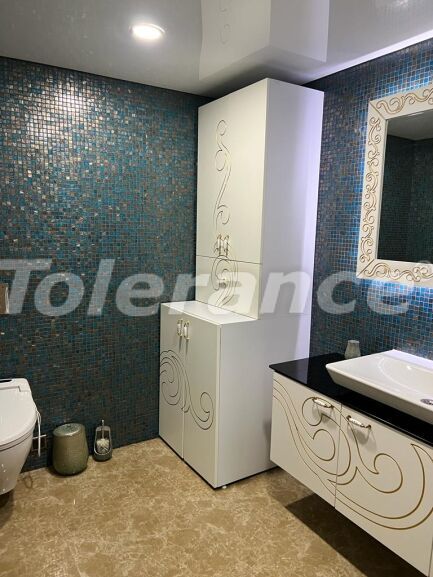 شقق في:في كونيالتي, أنطاليا مسبح - شراء عقار في تركيا - 62037