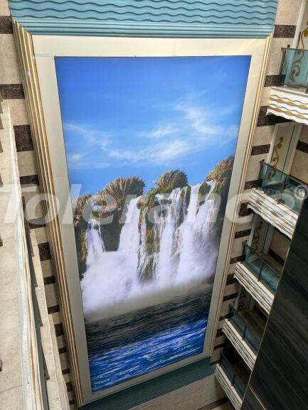 شقق في:في كونيالتي, أنطاليا مسبح - شراء عقار في تركيا - 62039