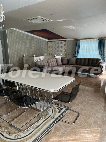 شقق في:في كونيالتي, أنطاليا مسبح - شراء عقار في تركيا - 62040