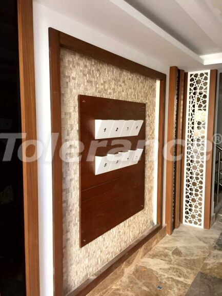 Apartment in Konyaaltı, Antalya with pool - 62187 Apartment in Konyaaltı, Antalya with pool - buy realty in Turkey - 62187