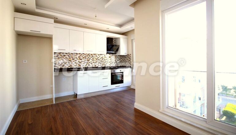 Apartment in Konyaaltı, Antalya with pool - 62190 Apartment in Konyaaltı, Antalya with pool - buy realty in Turkey - 62190