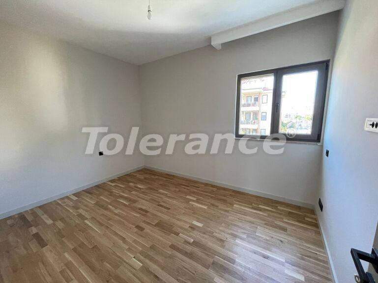 Apartment from the developer in Konyaalti, Antalya with pool - buy realty in Turkey - 62563