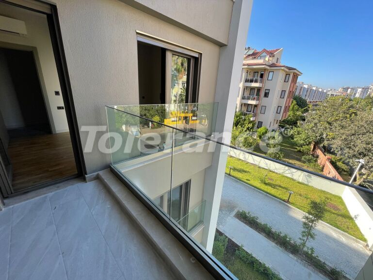 Apartment from the developer in Konyaalti, Antalya with pool - buy realty in Turkey - 62564