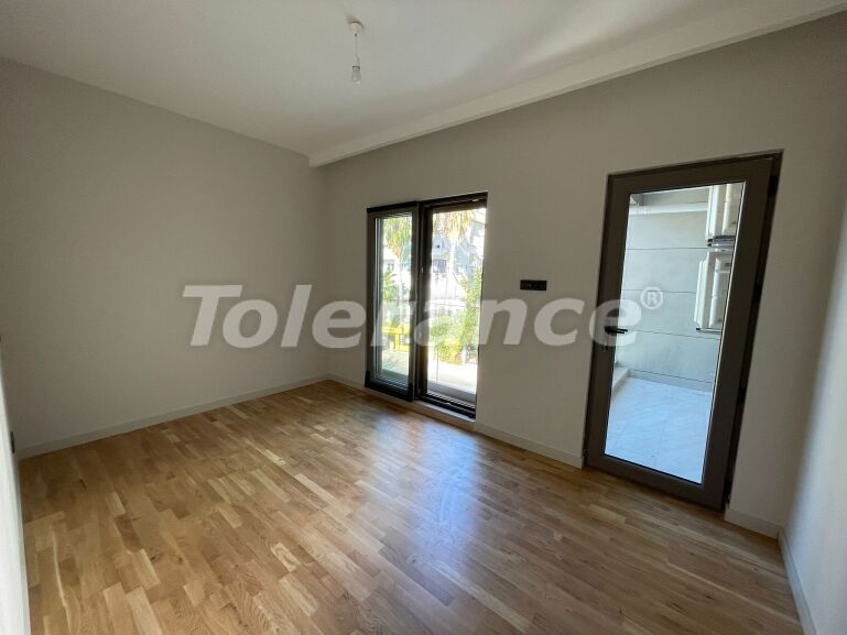 Apartment from the developer in Konyaalti, Antalya with pool - buy realty in Turkey - 62565