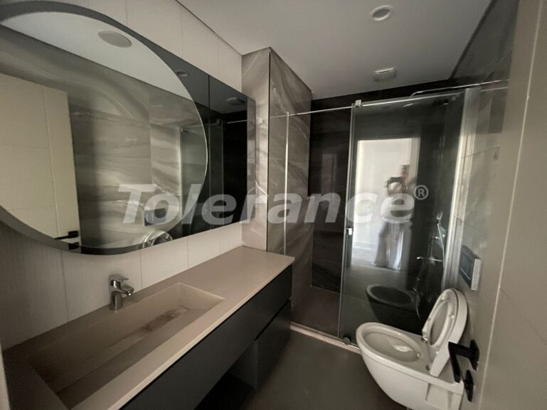 Apartment from the developer in Konyaalti, Antalya with pool - buy realty in Turkey - 62566