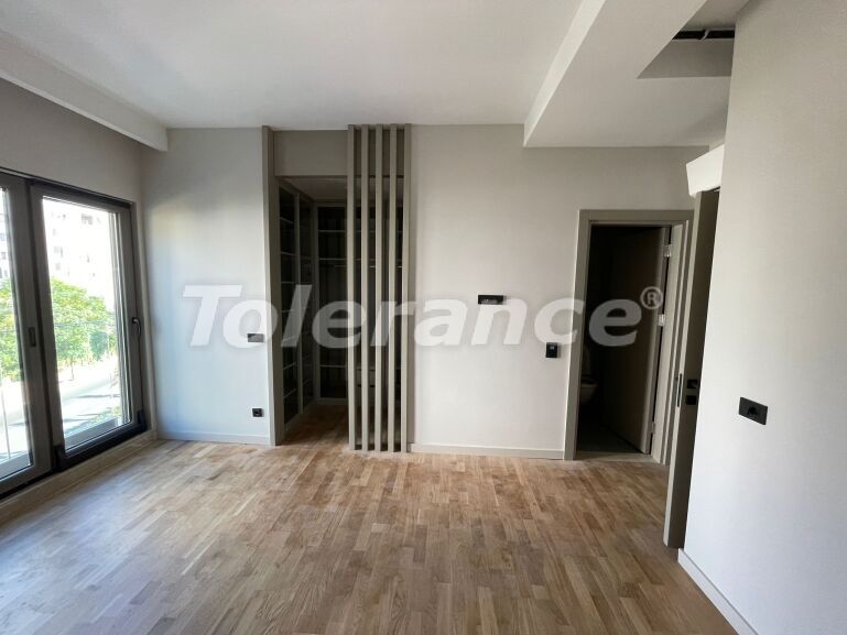 Apartment from the developer in Konyaalti, Antalya with pool - buy realty in Turkey - 62567