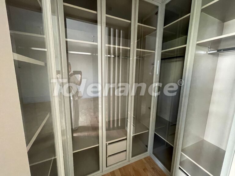 Apartment from the developer in Konyaalti, Antalya with pool - buy realty in Turkey - 62568