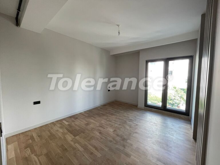 Apartment from the developer in Konyaalti, Antalya with pool - buy realty in Turkey - 62569