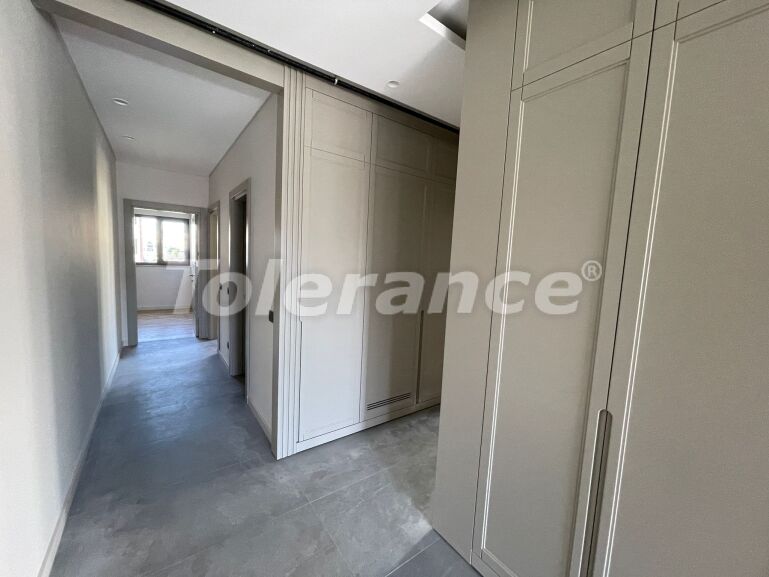 Apartment from the developer in Konyaalti, Antalya with pool - buy realty in Turkey - 62571