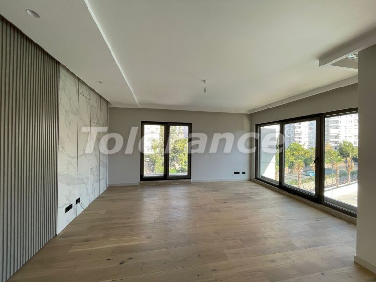 Apartment from the developer in Konyaalti, Antalya with pool - buy realty in Turkey - 62572