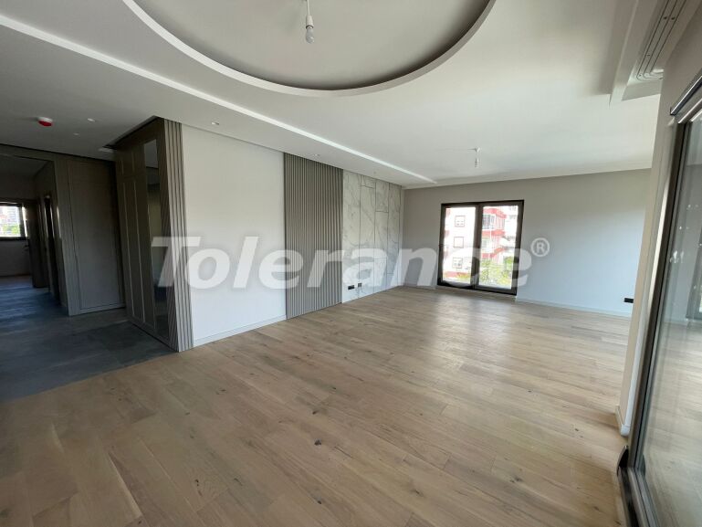 Apartment from the developer in Konyaalti, Antalya with pool - buy realty in Turkey - 62573