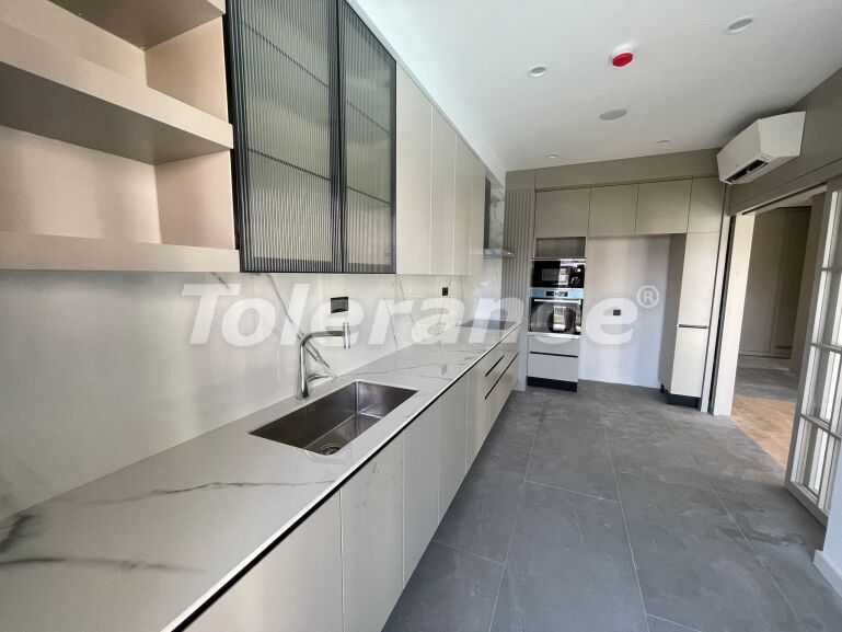 Apartment from the developer in Konyaalti, Antalya with pool - buy realty in Turkey - 62577