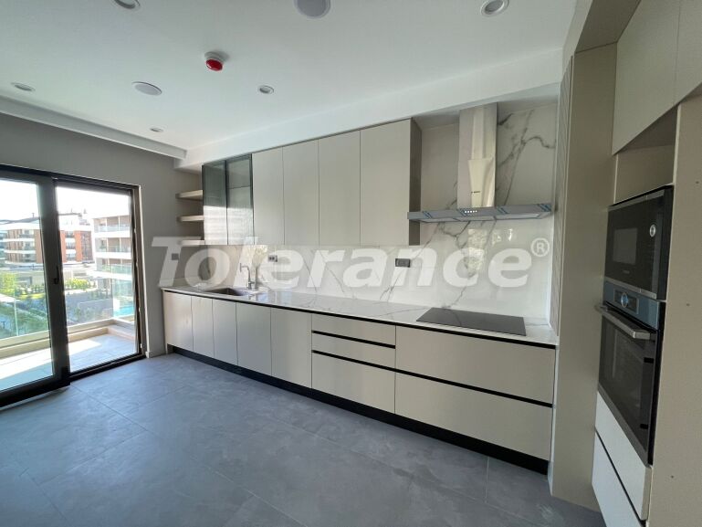 Apartment from the developer in Konyaalti, Antalya with pool - buy realty in Turkey - 62578