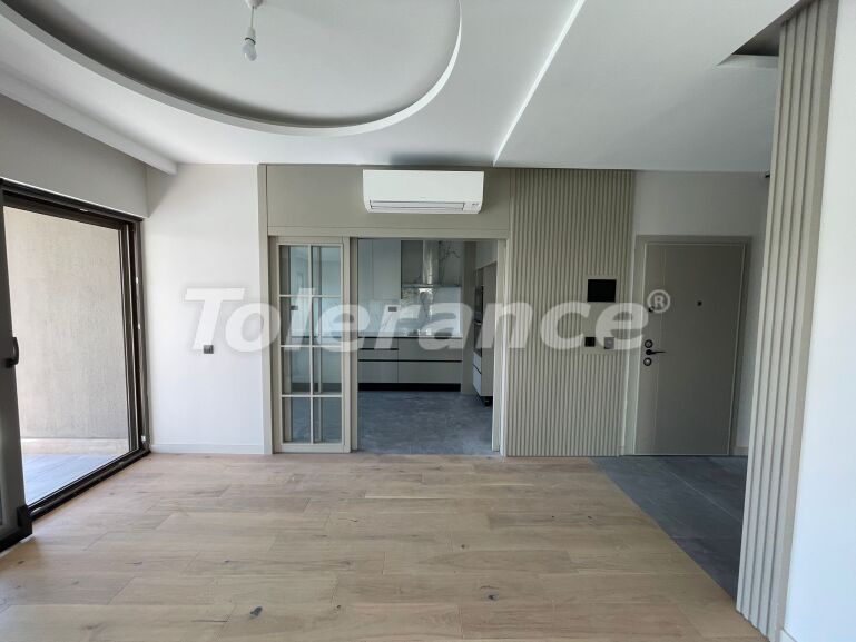 Apartment from the developer in Konyaalti, Antalya with pool - buy realty in Turkey - 62579