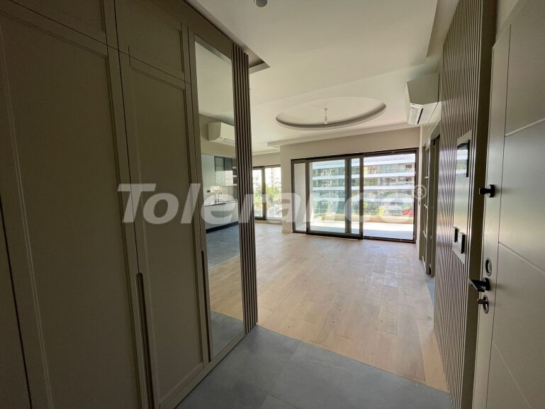 Apartment from the developer in Konyaalti, Antalya with pool - buy realty in Turkey - 62580