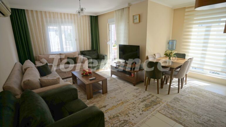 Apartment in Konyaaltı, Antalya pool - 62647 Apartment in Konyaaltı, Antalya pool - immobilien in der Türkei kaufen - 62647