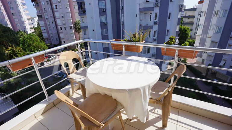 Apartment in Konyaaltı, Antalya pool - 62649 Apartment in Konyaaltı, Antalya pool - immobilien in der Türkei kaufen - 62649