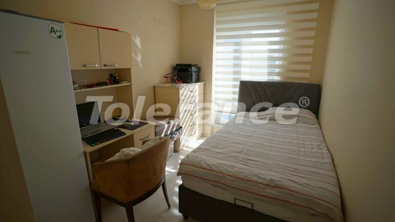 Apartment in Konyaaltı, Antalya pool - 62653 Apartment in Konyaaltı, Antalya pool - immobilien in der Türkei kaufen - 62653