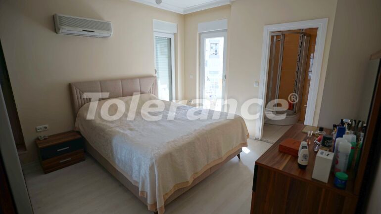 Apartment in Konyaaltı, Antalya pool - 62654 Apartment in Konyaaltı, Antalya pool - immobilien in der Türkei kaufen - 62654