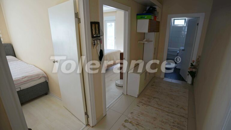 Apartment in Konyaaltı, Antalya pool - 62657 Apartment in Konyaaltı, Antalya pool - immobilien in der Türkei kaufen - 62657