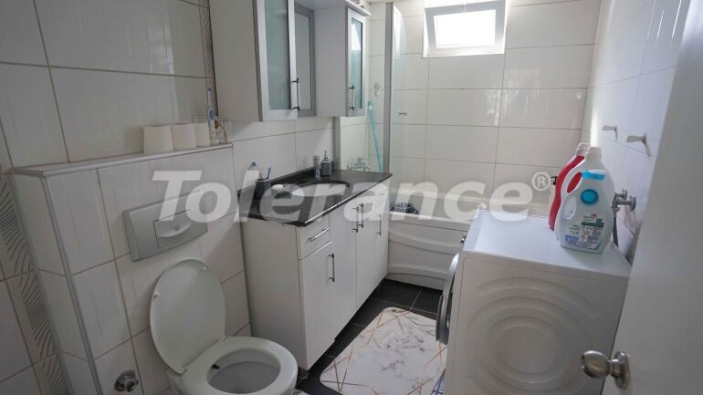 Apartment in Konyaaltı, Antalya pool - 62658 Apartment in Konyaaltı, Antalya pool - immobilien in der Türkei kaufen - 62658