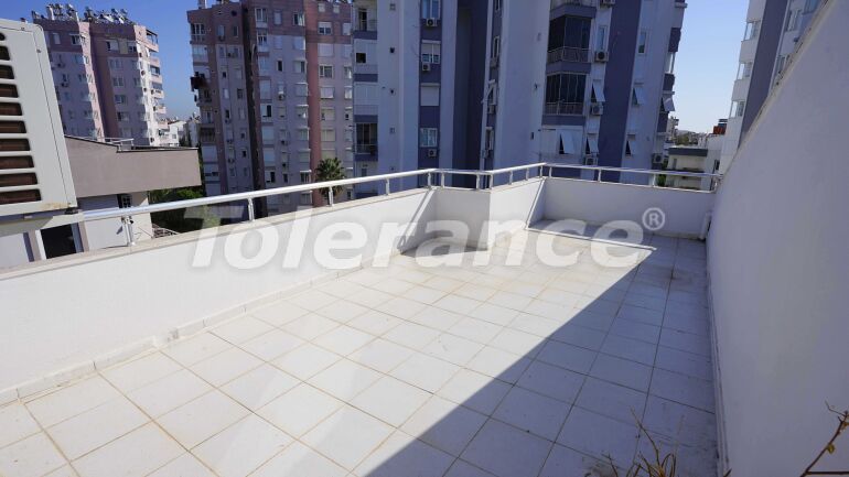 Apartment in Konyaaltı, Antalya pool - 62662 Apartment in Konyaaltı, Antalya pool - immobilien in der Türkei kaufen - 62662