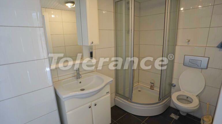 Apartment in Konyaaltı, Antalya pool - 62663 Apartment in Konyaaltı, Antalya pool - immobilien in der Türkei kaufen - 62663