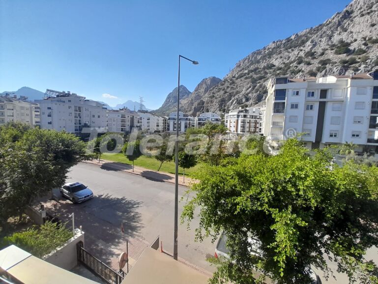 آپارتمان که در کونیاآلتی, آنتالیا استخر - خرید ملک در ترکیه - 63099