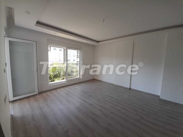 آپارتمان که در کونیاآلتی, آنتالیا استخر - خرید ملک در ترکیه - 63100