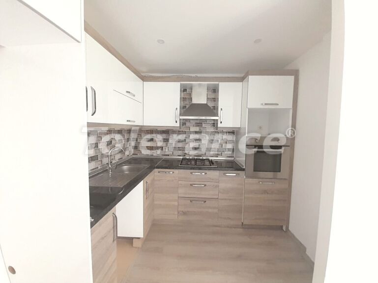 آپارتمان که در کونیاآلتی, آنتالیا استخر - خرید ملک در ترکیه - 63102