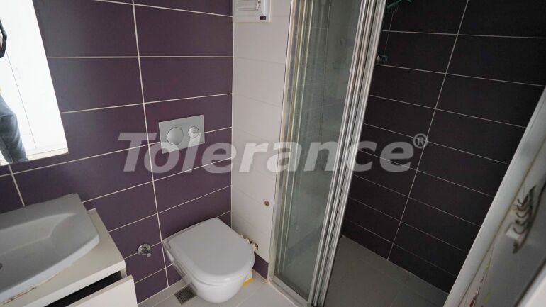 Appartement еn Konyaaltı, Antalya piscine - acheter un bien immobilier en Turquie - 63156