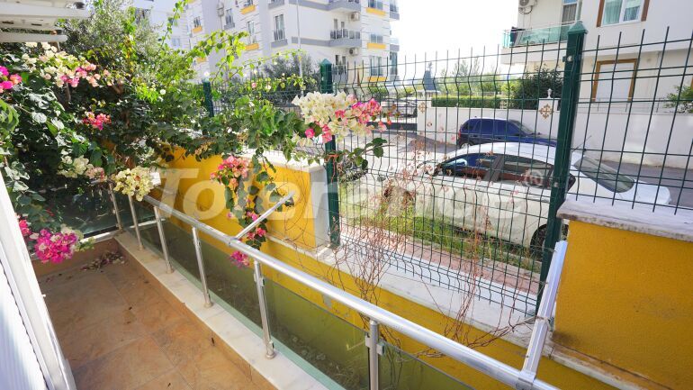 Appartement еn Konyaaltı, Antalya piscine - acheter un bien immobilier en Turquie - 63164