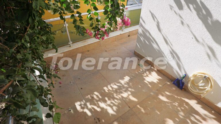 Appartement еn Konyaaltı, Antalya piscine - acheter un bien immobilier en Turquie - 63165