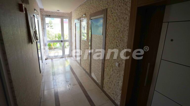 Appartement еn Konyaaltı, Antalya piscine - acheter un bien immobilier en Turquie - 63166