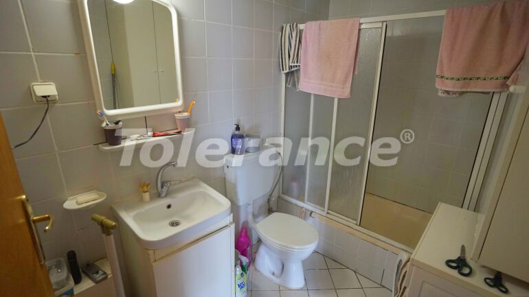 Apartment in Konyaalti, Antalya with pool - 63857 Apartment in Konyaalti, Antalya with pool - buy realty in Turkey - 63857